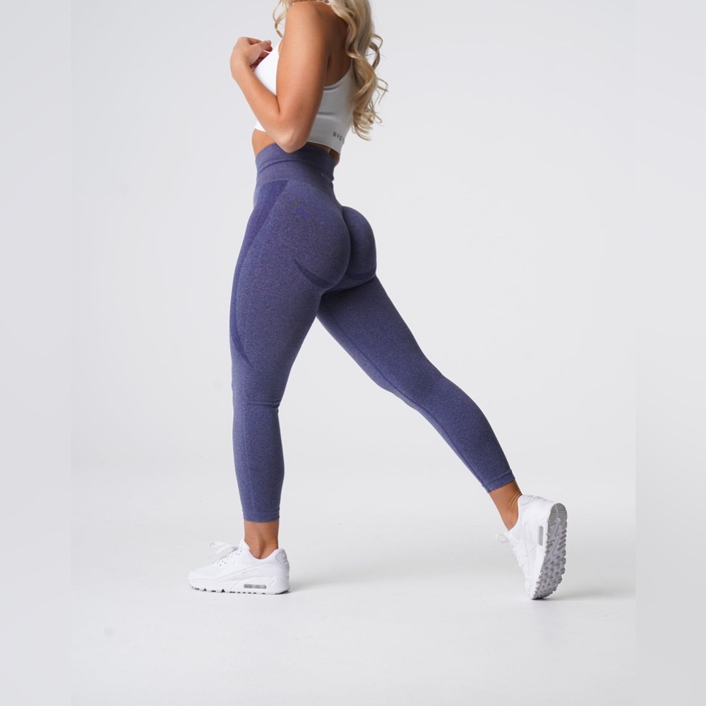 NVGTN Contour Seamless Leggings